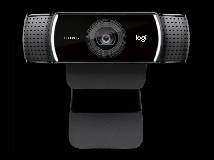 Logitech C922 PRO HD STREAM WEBCAM - c922-gallery-2.webp