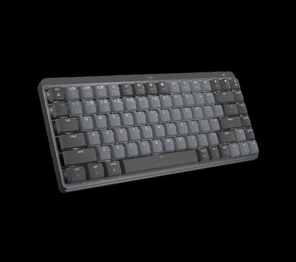 Logitech MX Mechanical Mini - logitech-mx-mechanical-mini-bg-transparent.png