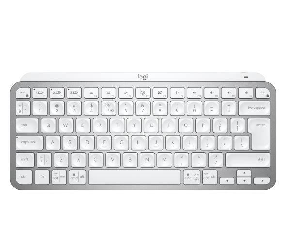 Logitech MX Keys Mini (szary) - logitech-klawiatura-mx-keys-mini-pale-grey,91628907161_8.jpg